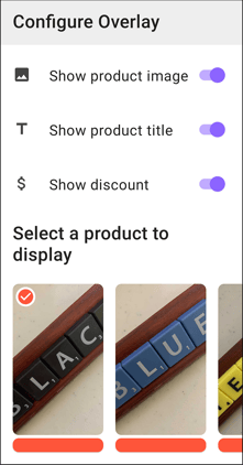 Android Commerce
