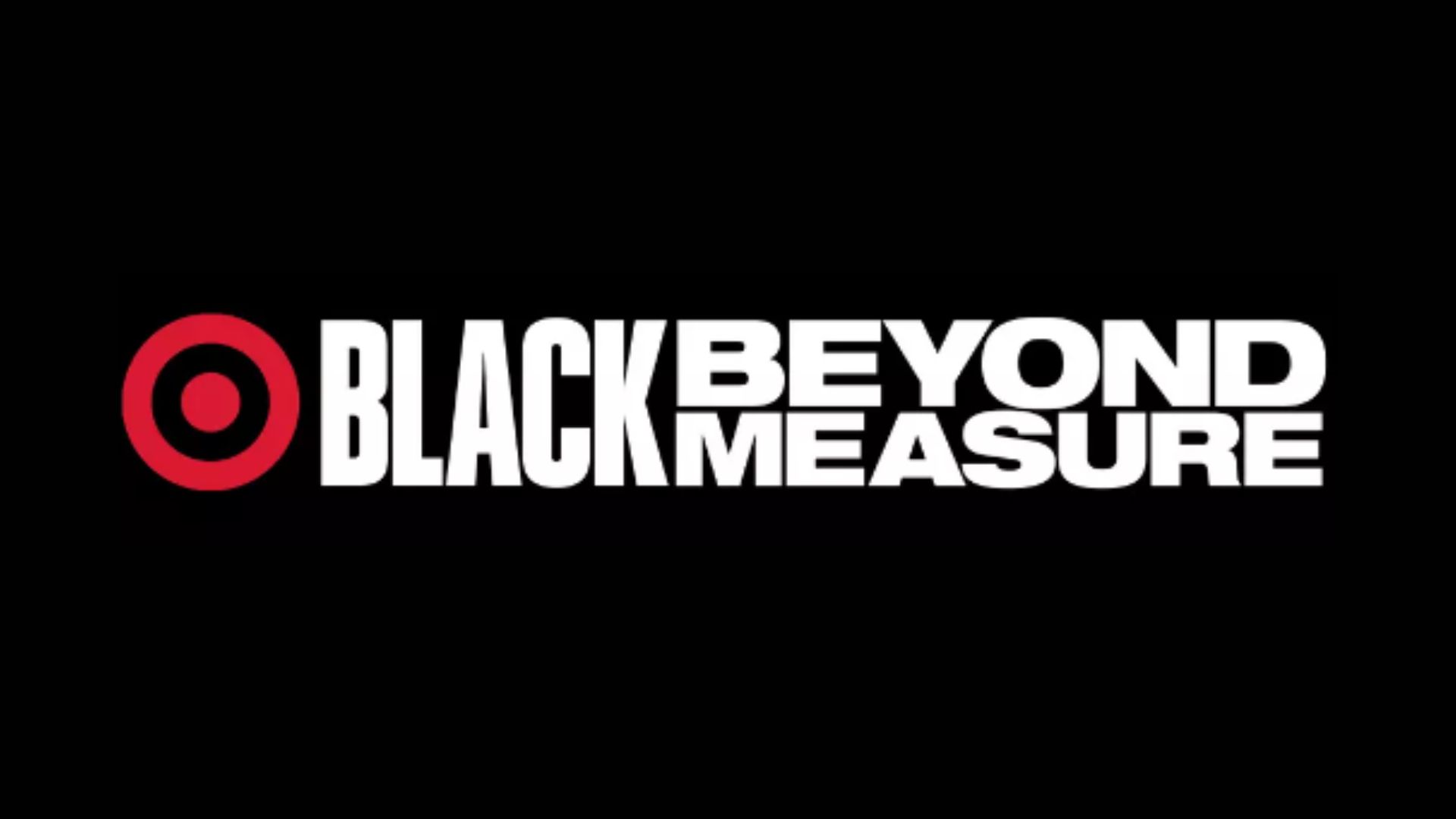 Black Beyond Measure